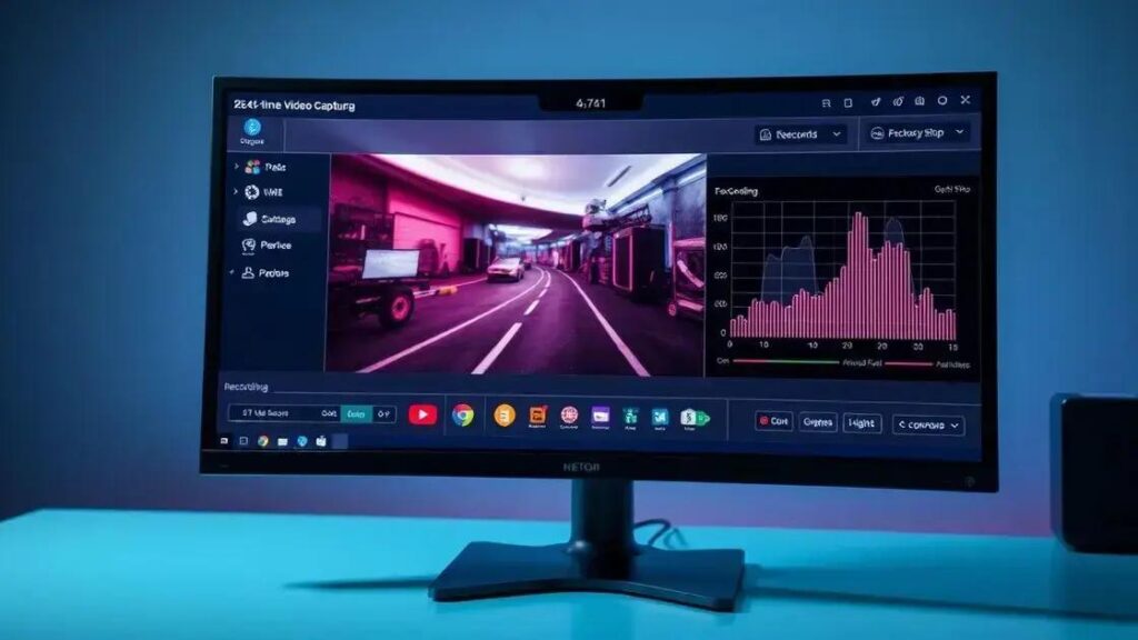 Como gravar gameplay no pc: Dicas práticas e fáceis em 2025