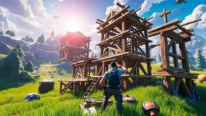 Dicas para melhorar no Fortnite: Domine o jogo e conquiste vitórias