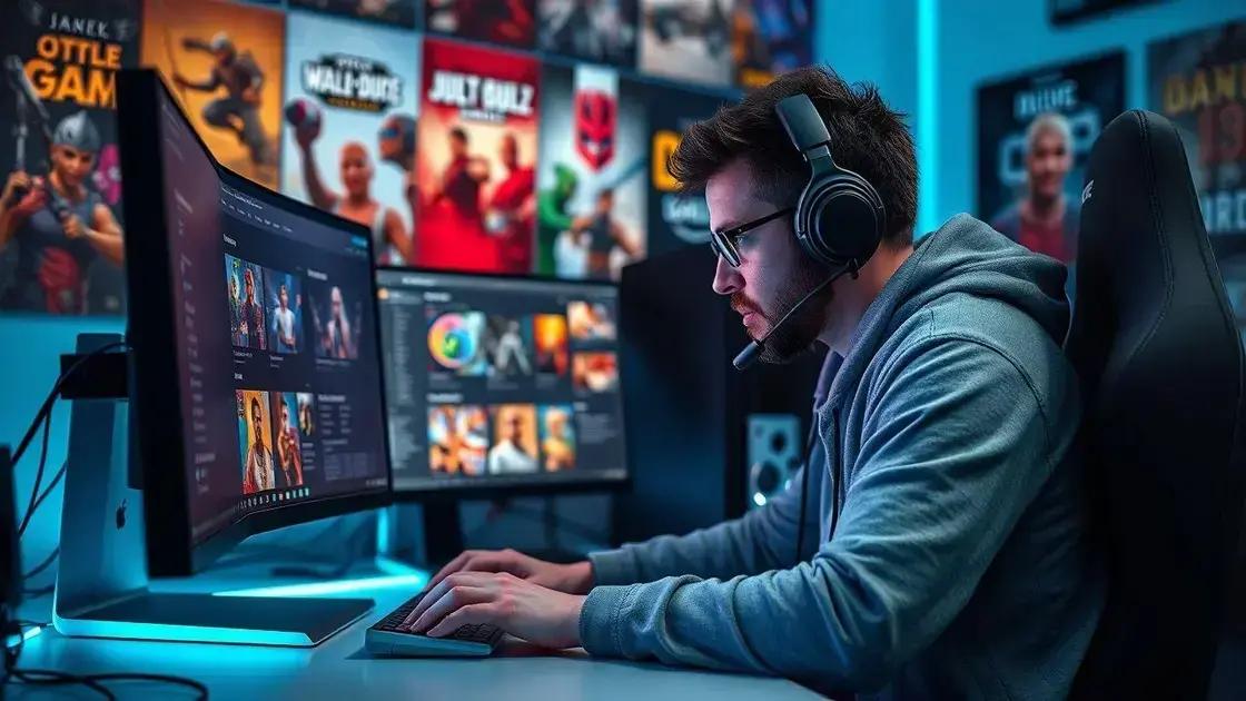 Como instalar mods em jogos: Guia simples para iniciantes