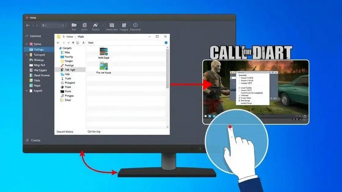 Passo a passo para instalar mods em jogos