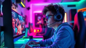 Como fazer live no Twitch: dicas práticas para iniciantes em 2025