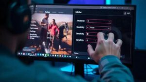 Ajustar sensibilidade do mouse para fps: transforme seu jogo