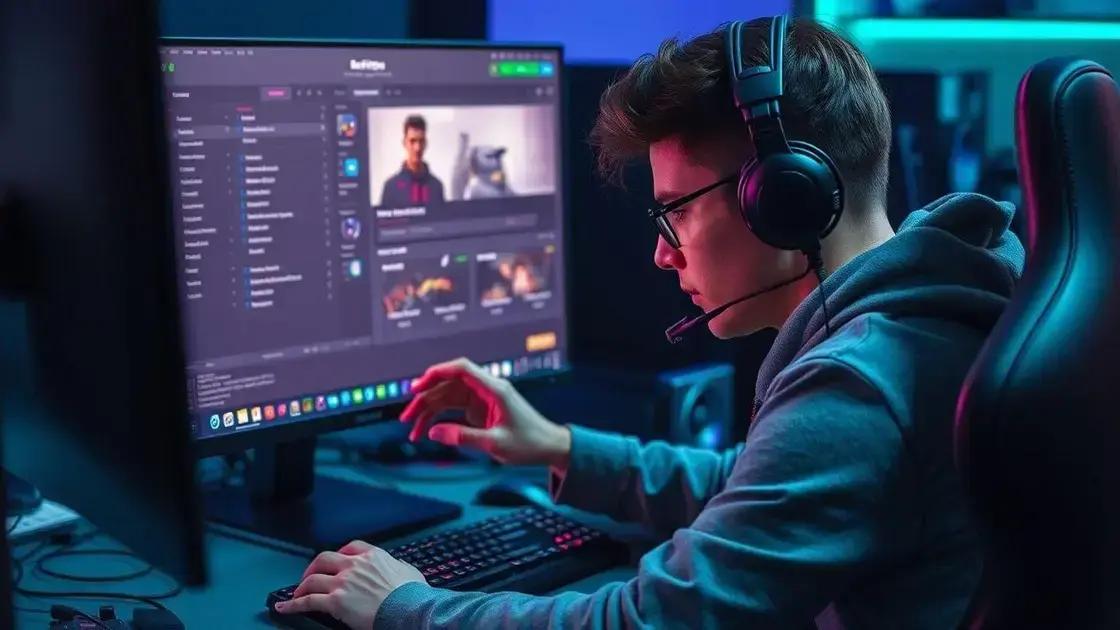 técnicas avançadas para otimizar sua sensibilidade