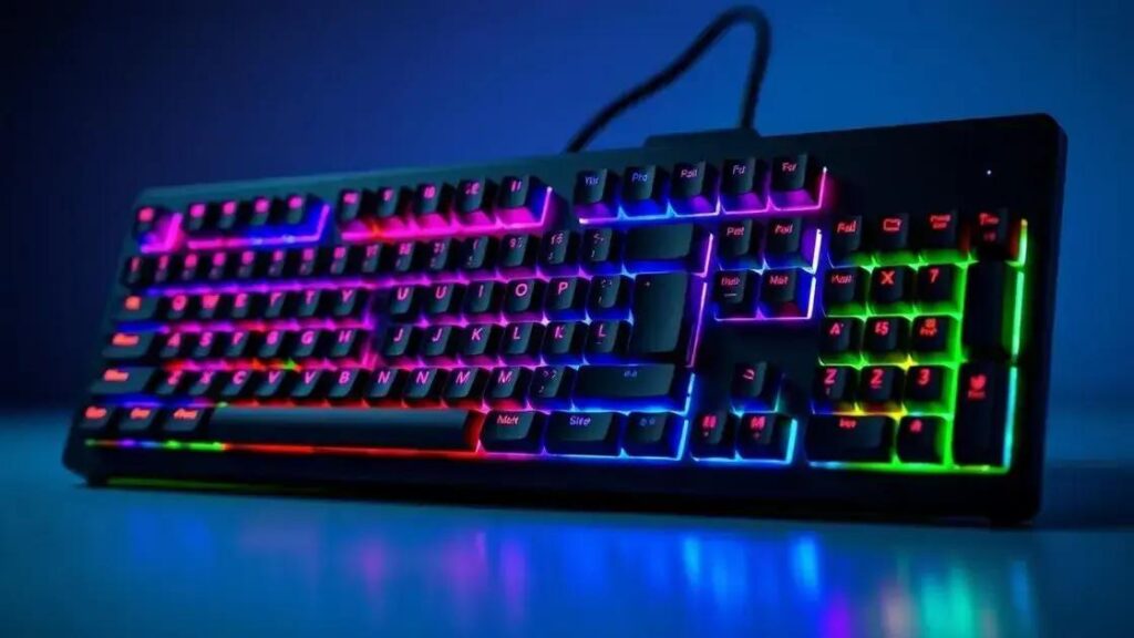 Configurar macro no teclado gamer: aprenda a maximizar seu desempenho