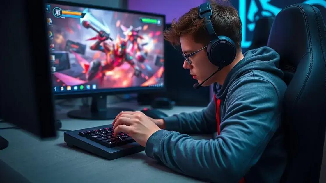 Dicas para otimizar suas macros para jogos Dicas para otimizar suas macros para jogos