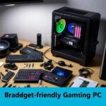 Dicas para montar pc gamer custo-benefício e aproveitar ao máximo seu setup