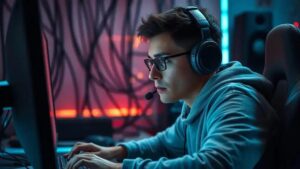 Como evitar lag em jogos online: Dicas Essenciais para Jogadores