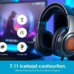Configurar áudio 7.1 no headset: maximize sua experiência sonora