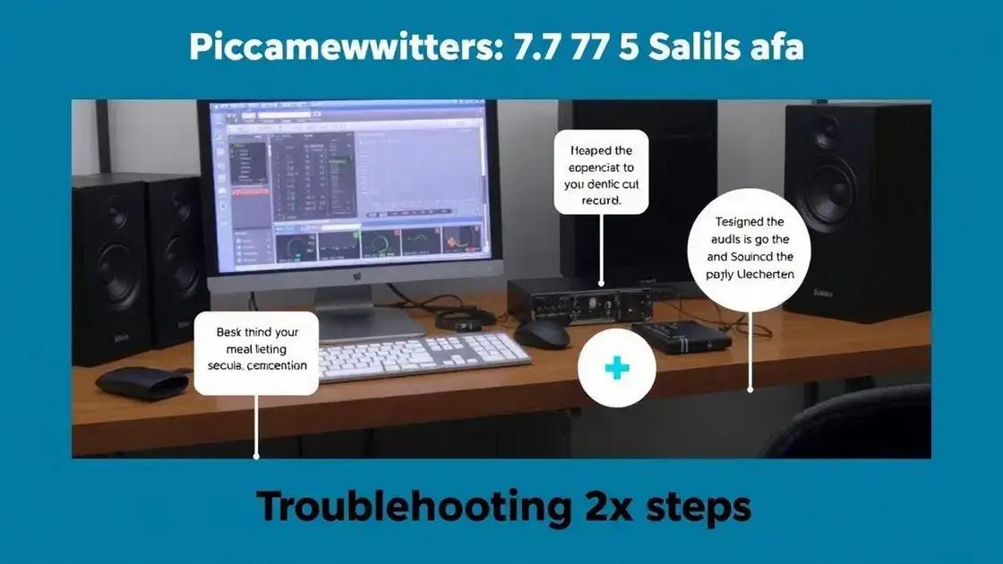 Soluções para problemas comuns na configuração Soluções para problemas comuns na configuração