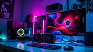 Melhor placa de vídeo para jogos 4K 2025: Desempenho Imbatível e Preços