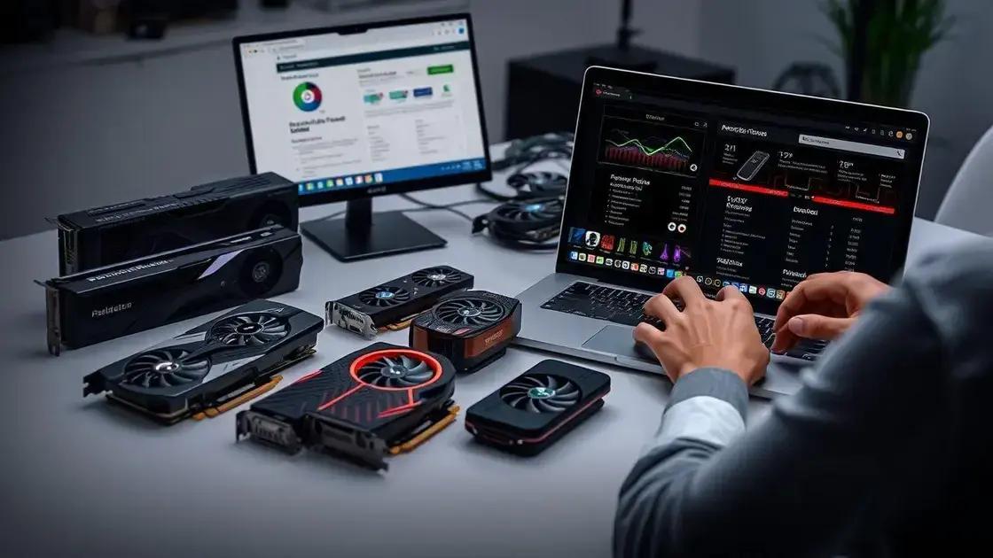 Como escolher a melhor placa de vídeo para seu setup Como escolher a melhor placa de vídeo para seu setup