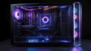 Water cooler para overclocking de processadores: o guia definitivo para performance
