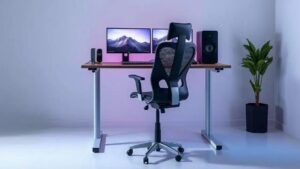 Melhor mesa gamer com regulagem de altura 2025: conforto e ergonomia na sua jogatina