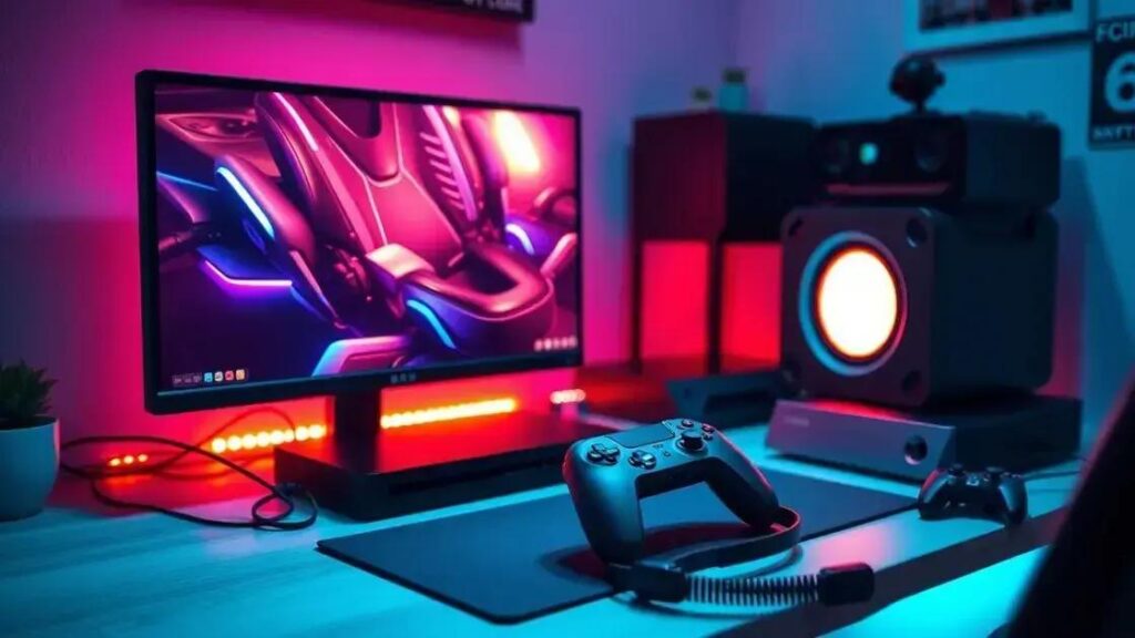 Melhor console para iniciantes em 2025: saiba qual escolher com segurança