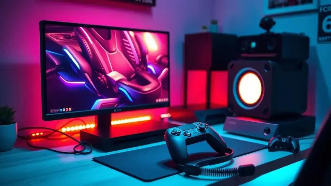 Melhor console para iniciantes em 2025: saiba qual escolher com segurança