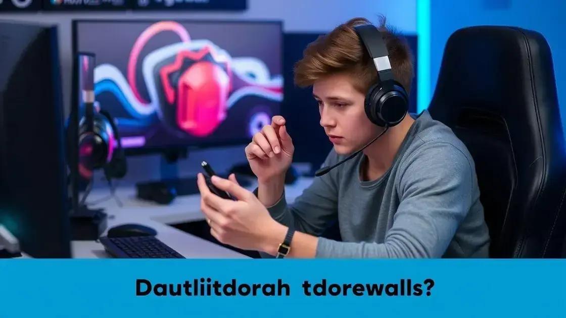 como escolher o headset ideal para o seu estilo de jogo como escolher o headset ideal para o seu estilo de jogo