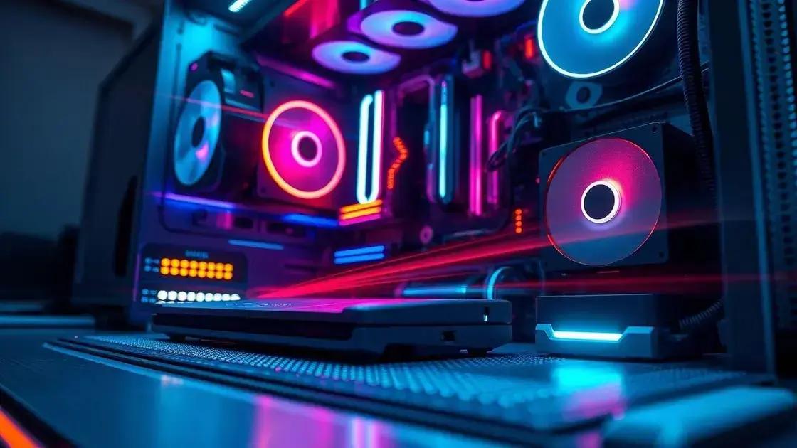 Qual SSD melhora loading times em jogos? Descubra agora e jogue melhor!