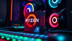 Kit upgrade PC gamer Ryzen 7 em promoção Black Friday: Confira agora
