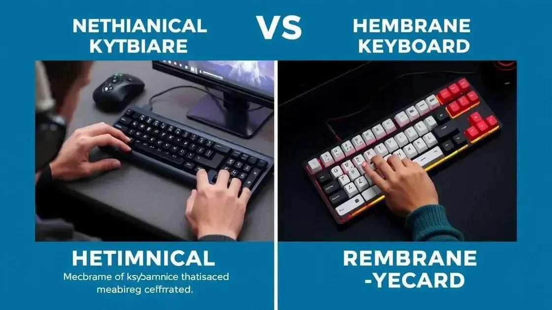 Desempenho em jogos: qual é a diferença? Desempenho em jogos: qual é a diferença?