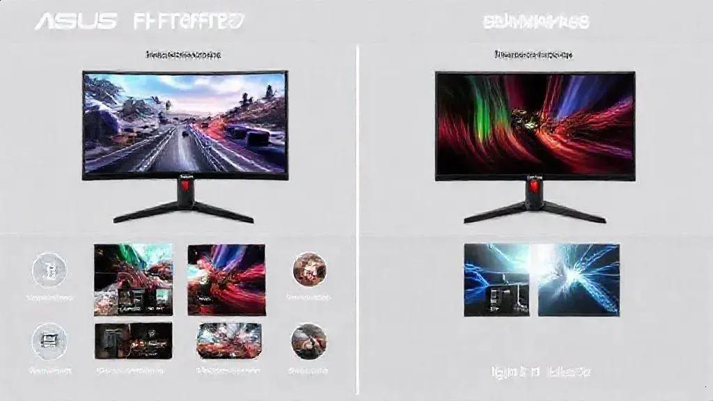 Prós e contras do ASUS TUF VG27AQ