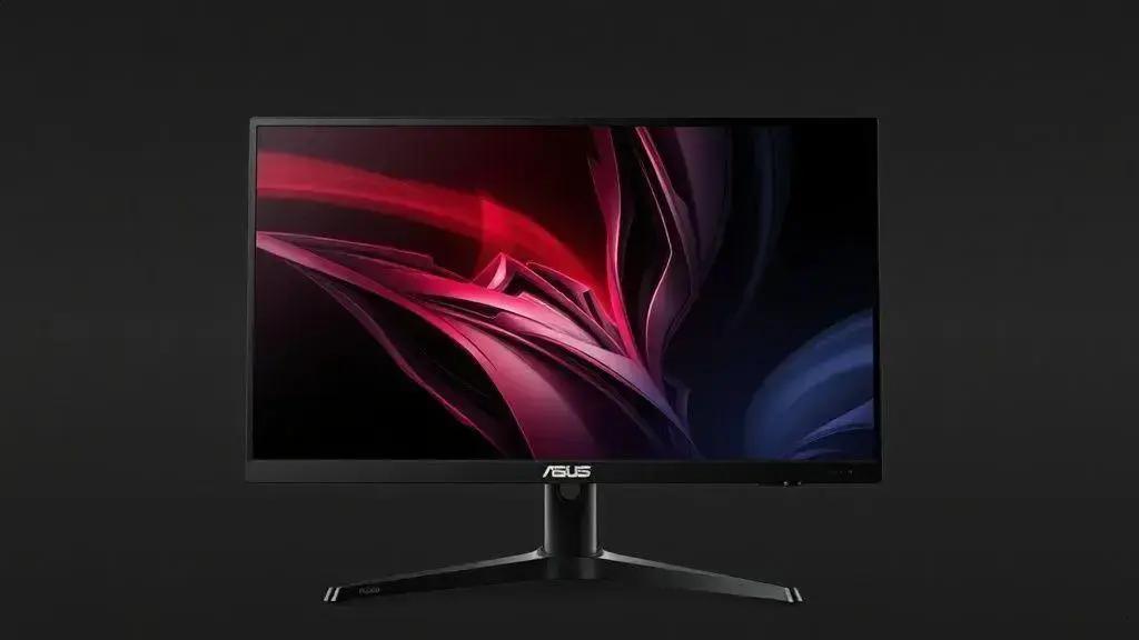 Review do monitor gamer ASUS TUF VG27AQ na Amazon: vale a pena?